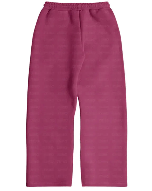 Men's Hoodie & Sweatpants Set