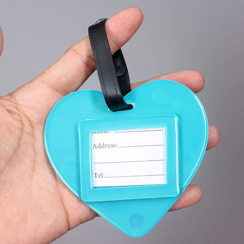 "Not Your Luggage" Bag Tags and more