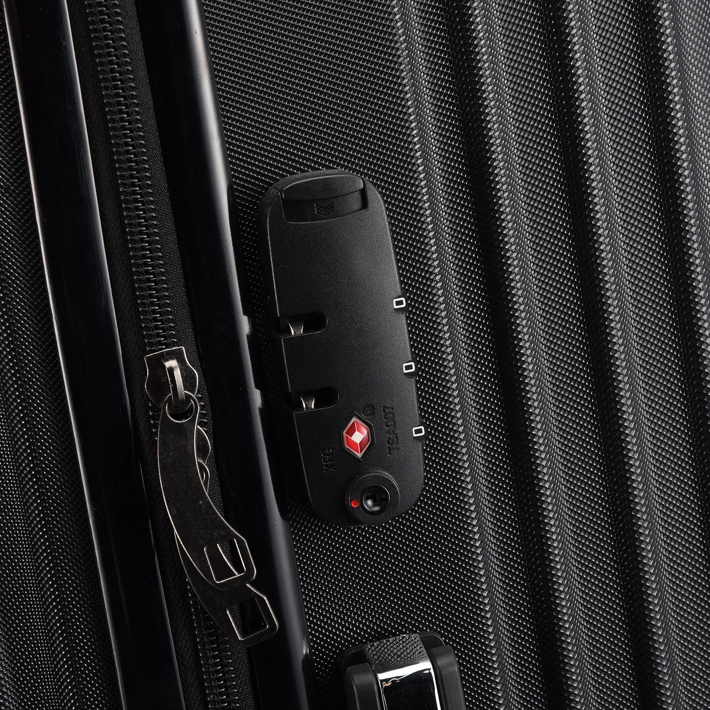 Suitcase Set - 3 sizes