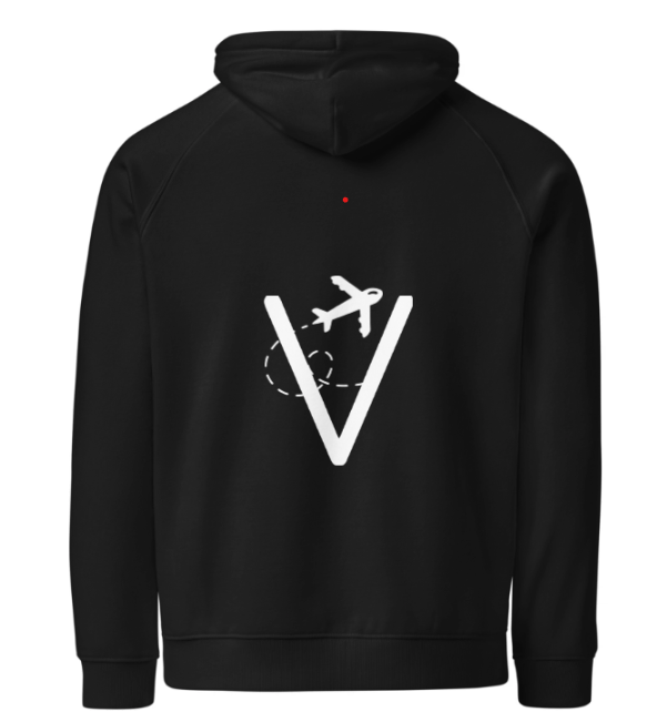 Unisex Hoodie - Vondemure