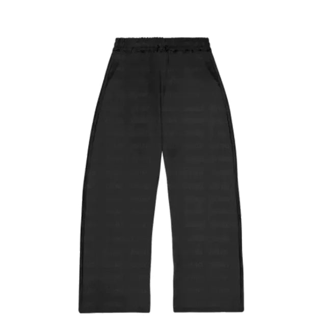 Men's Hoodie & Sweatpants Set