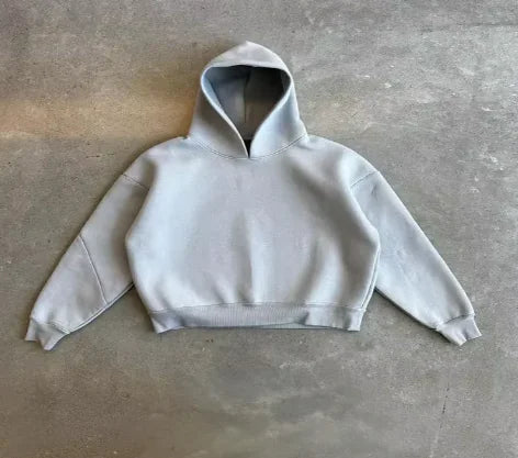 Men's Hoodie & Sweatpants Set