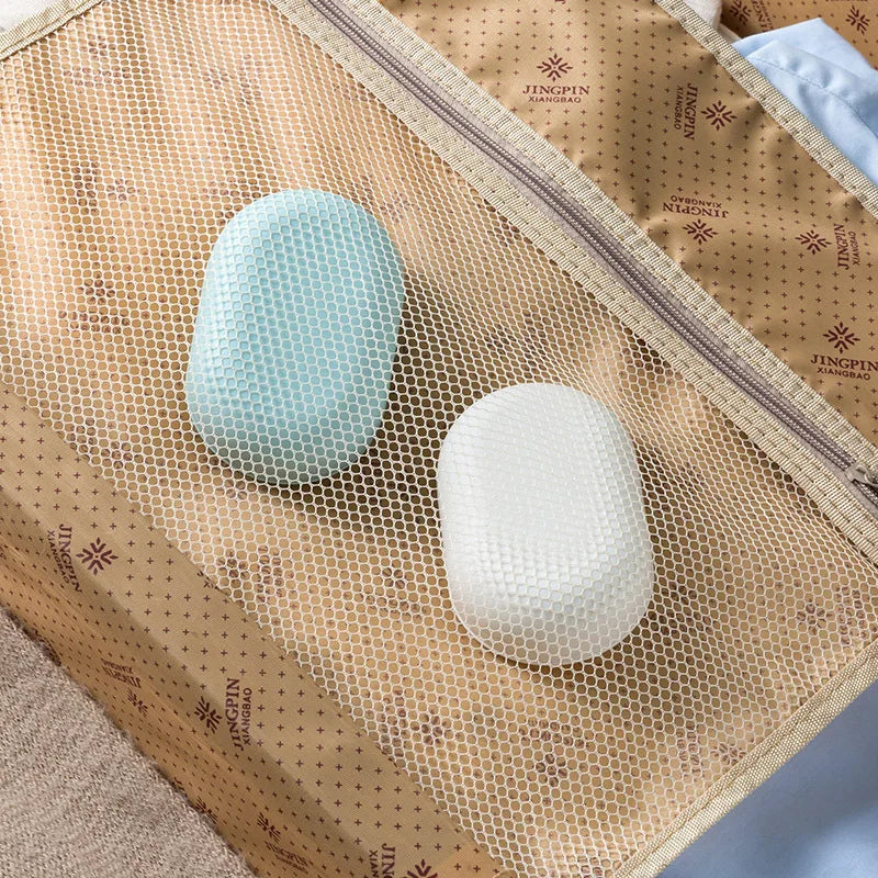 Portable Travel Soap Container