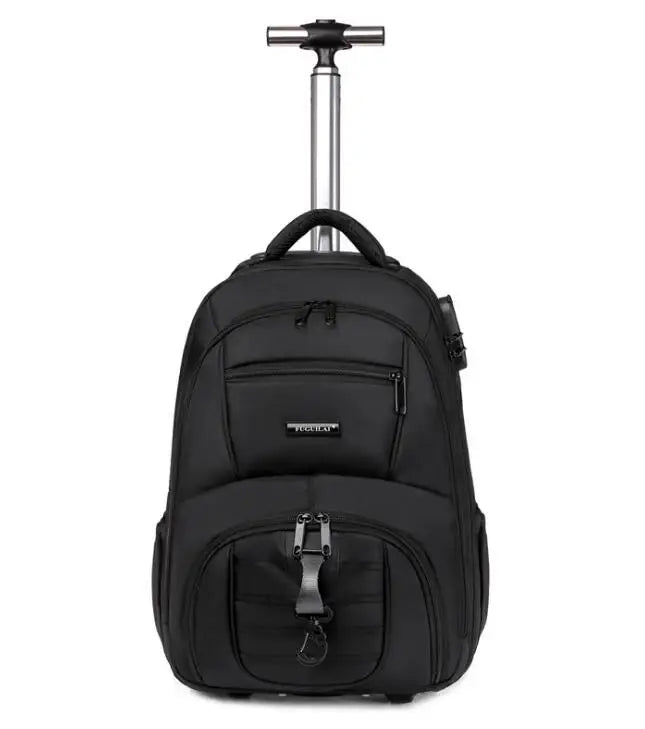 Wheeled Backpack - 18 in