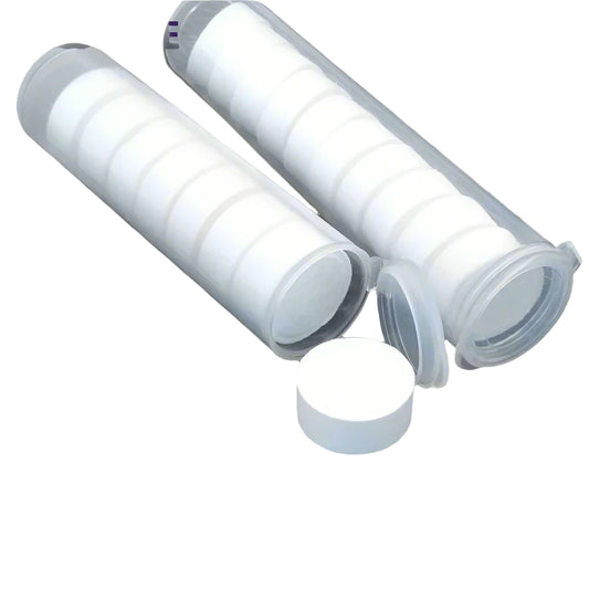 Compressed Towels - 15pc